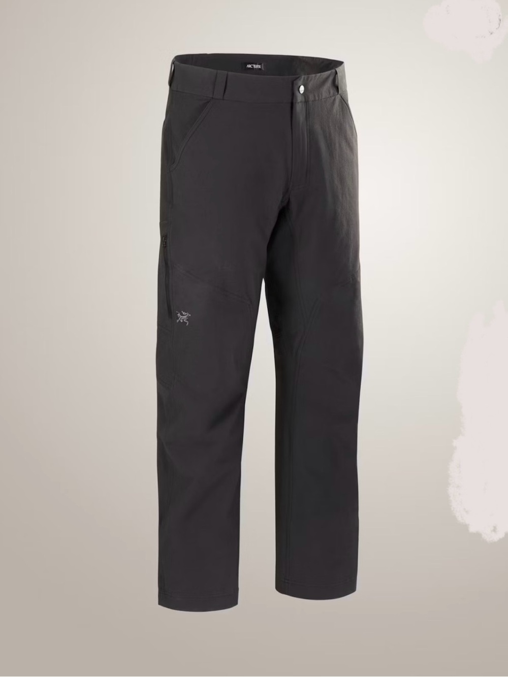 Arcteryx Cronin Utility Pants Black 34 MSRP $220